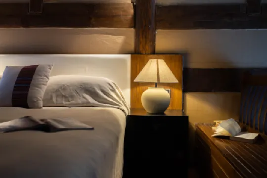 Lijianggucheng·Shan Shui Aisi Huayuan Hotel