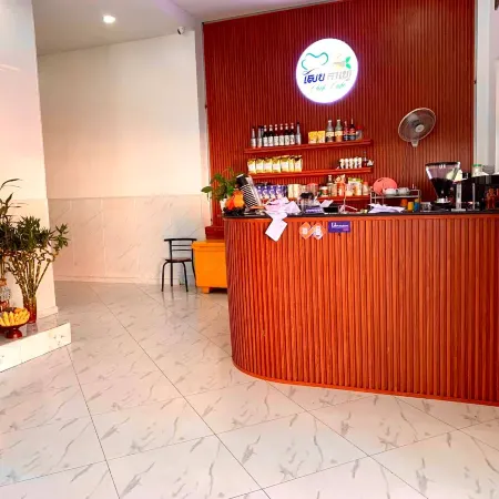 Sok Eng Hotel Отели рядом с достопримечательностью «Храм Ват Леу»
