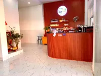 Sok Eng Hotel - Mountain view