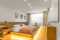 Huayu Hotel in Southern of Dali ancient city