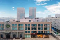 Lavande Hotel (Tangshan Caofeidian Industrial Area) Hotels in Caofeidian District