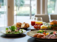 ホテル ザ セレスティン東京芝