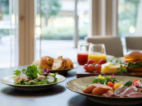 Hotel the Celestine Tokyo Shiba