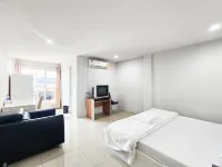 Freesia Bangphi Guest House Hotel dekat GIGAPARK สวนสนุก สุขมหึมา