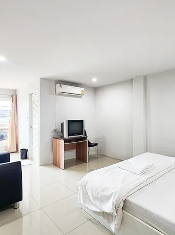 รูปภาพของฟรีเซีย เกสท์เฮาส์ สุวรรณภูมิ