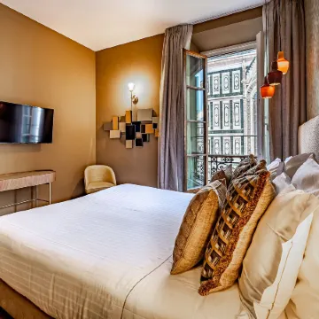 Hotel Duomo Firenze