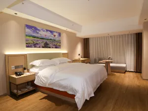 The Cloud  Hotel