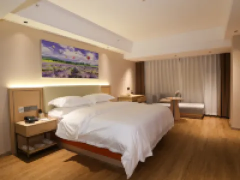 The Cloud  Hotel Hotels in Pingbian Miao Autonomous County