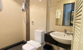 Leelawadee Modern Resort Huaykwang