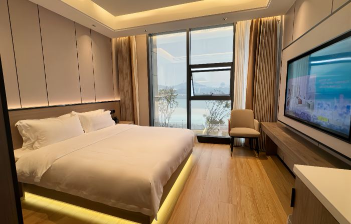 Nanbu Goodnight Hotel