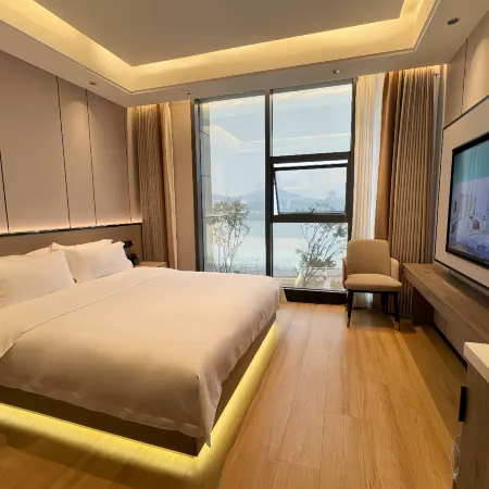 Nanbu Goodnight Hotel