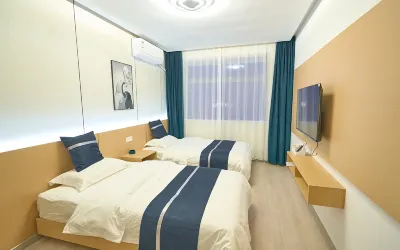 Yunyi Homestay (Terracotta Warriors and Horses) 진시황릉 병마용 청동마차 주변 호텔