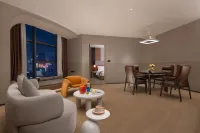 Yueshangke Hotel (Zhangzhou Haishanghui Branch)