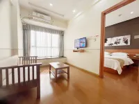 臨武吉瑞假日酒店 - 早餐