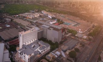 Best Western Chatuchak