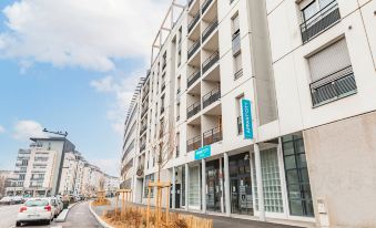 Appart'City Classic Lyon Vaise St Cyr