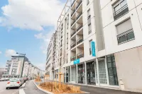 Appart'City Classic Lyon Vaise St Cyr Hotel a 09.Vaise
