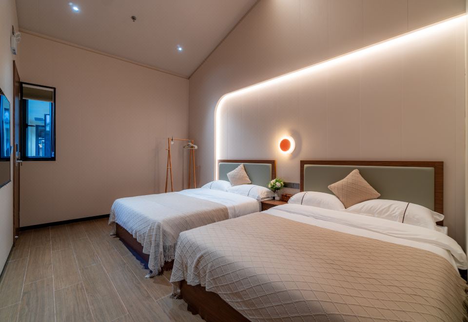 Chaozhou Ancient City Yaohe Inn