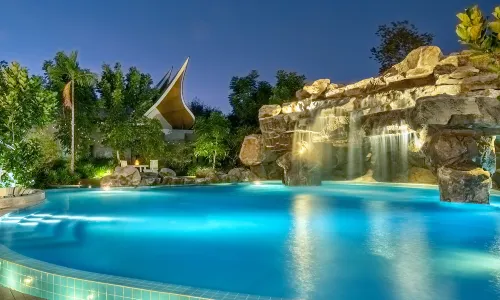 Phukalini Luxury Pool Villa & Onsen