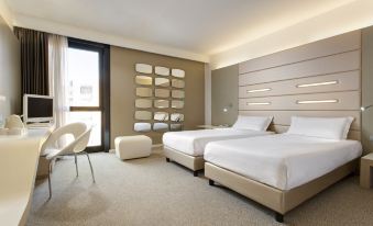 Best Western Plus Tower Hotel Bologna 가격 대비 만족도