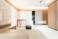 Ludao YunYue Hotel (Xining Vanke Times Metropolitan) - 2-Star