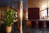 Villa Marquis a Member of Melia Collection Tour Eiffel - 5 stelle
