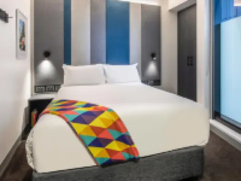 Ibis Styles Melbourne Southbank Hotels in Southbank