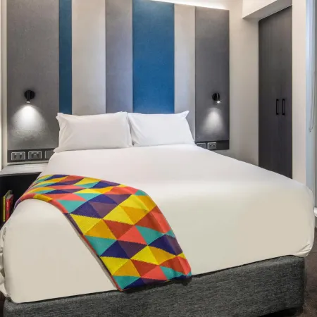 Ibis Styles Melbourne Southbank Отели рядом с достопримечательностью «Башня Эврика»