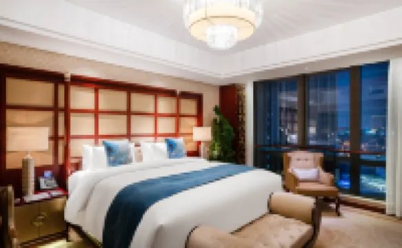 昆明呈貢南亞風情園豪生大酒店 昆明酒店