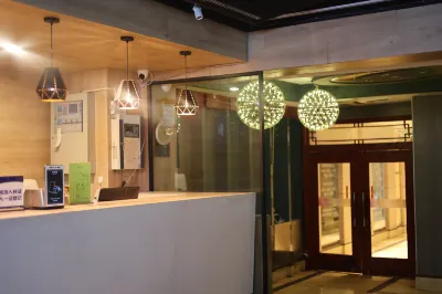 Pod Choice Hotel (Beijing Sanlitun Tuanjiehu Branch) Hotel in zona Center-island