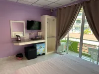 BAAN KEANG TALAY CHA AM