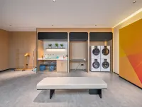 City Comfort Inn - Xi'an Zhonggulou Huimin Street Store