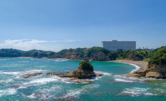 Grand Mercure Wakayama Minabe Resort & Spa