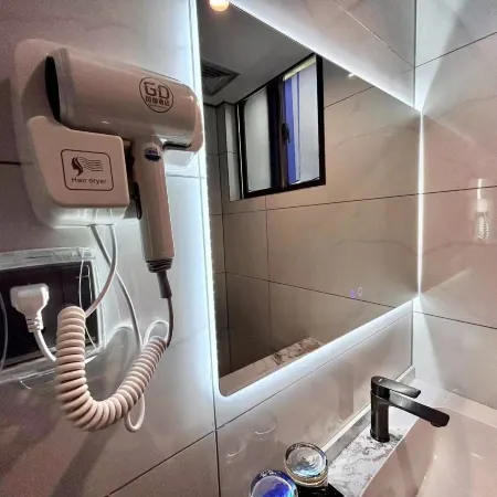 Guodu Business Hotel