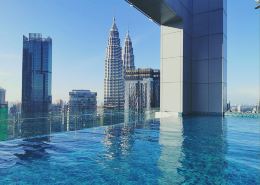 Royce Residences Kuala Lumpur by ALMA