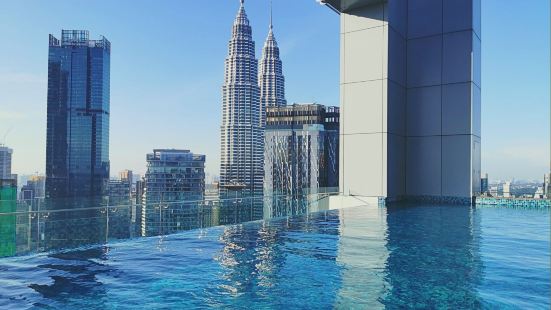 Royce Residences Kuala Lumpur by ALMA
