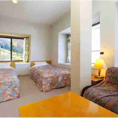 白樺リゾート 池の平ホテル Rooms