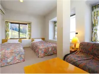 Ikenotaira Hotel & Resort Hotels in Tateshina