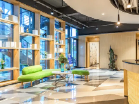 Ibis Styles Hotel (Kunming Nanping Pedestrian Street) Kunming otelleri