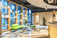 Ibis Styles Hotel (Kunming Nanping Pedestrian Street)