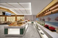 Moshang Qingya Hotel (Luyi Mingdao Palace Laojuntai Branch) - breakfast