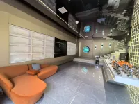 Longteng E-sports Business Hotel - Esports