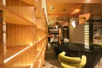 Vanke Lake Songhua  YunLu Hotel