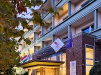 Mamaison Hotel Andrassy Budapest Hotels near Heroes' Square