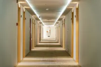 Xingfuli Hotel (Yongcheng Jinbo Hotel)