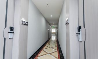 Pubei Yujin Convenient Hotel