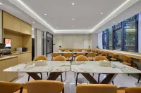 Huayue Genting Hotel (Xiamen North Railway Station) - Aamiainen