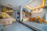 Wuyi Mountain Pinyu Homestay