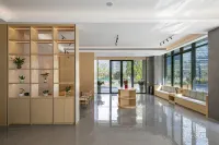 沐蘭蘭苑飯店（閩侯上街大學城福建師範大學旗山校區店）