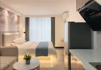 QYU chain apartment（YCG branch）
